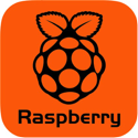 EdWare voor Raspberry Pi